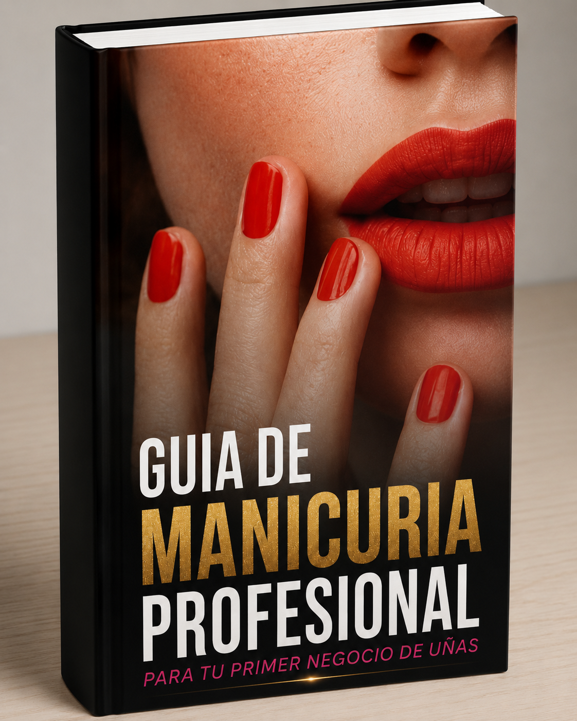 Guia para tu primer negocio de uñas