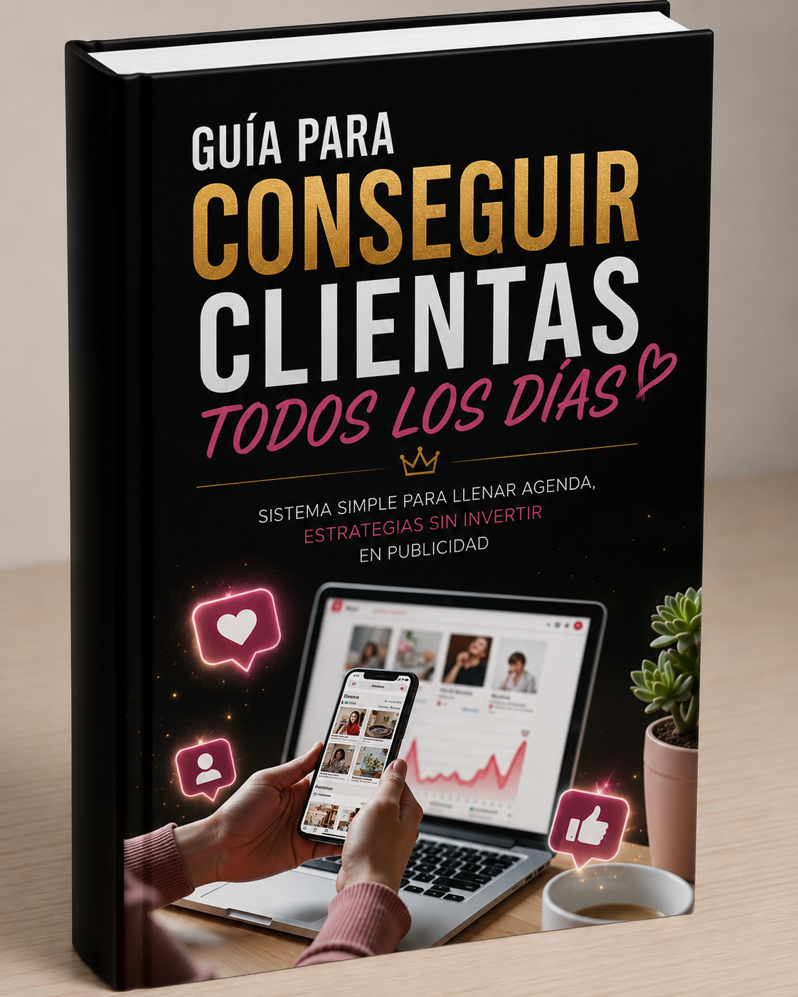 Guia para tu primer negocio de uñas