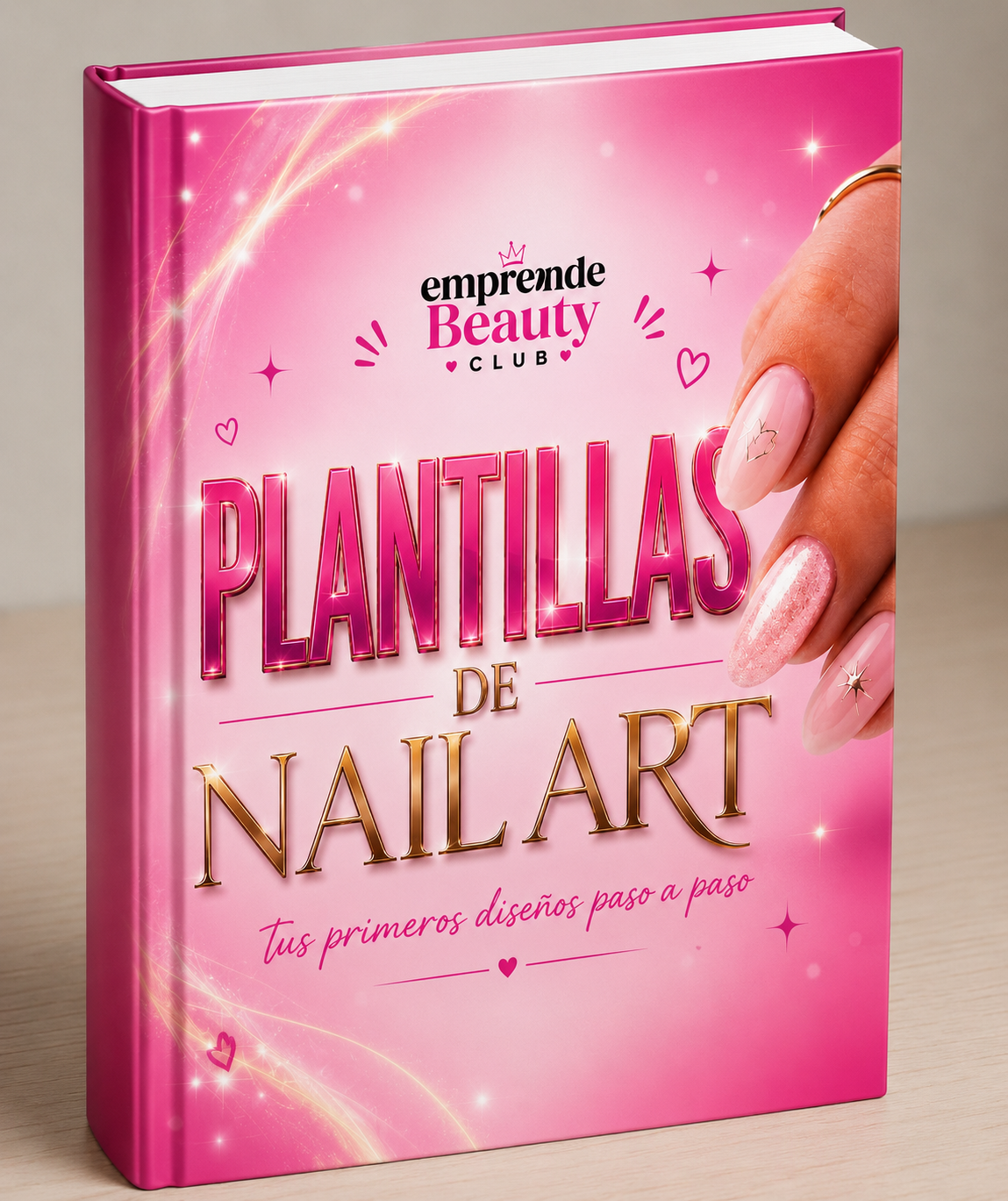 Guia para tu primer negocio de uñas