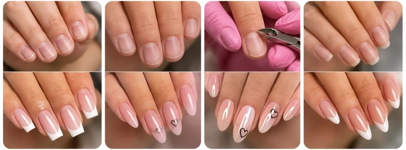 Contenido y resultados de la Guía de Manicuría Profesional